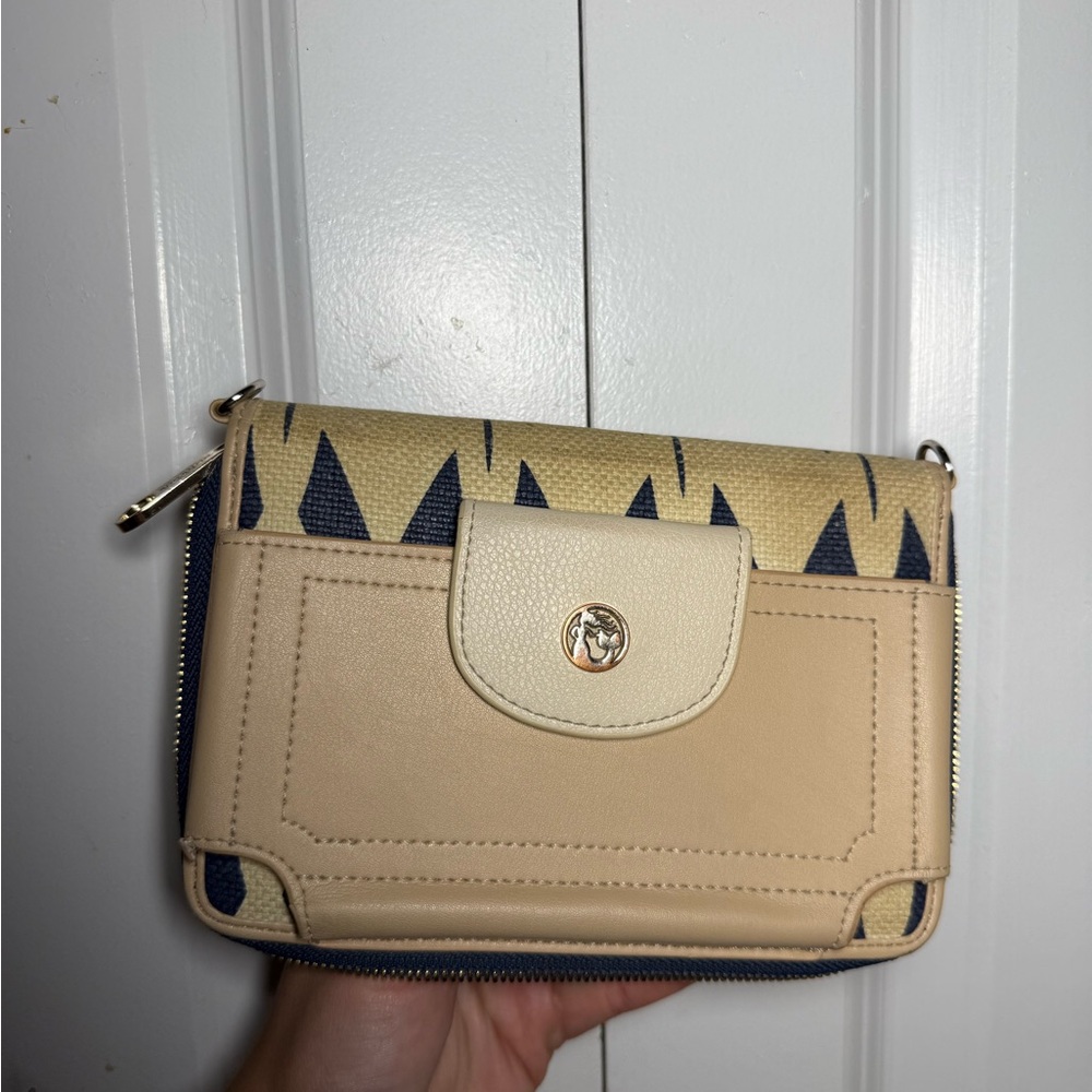 Spartina 449 Daufuskie Island Phone Wallet